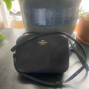 Coach small crossbody purse